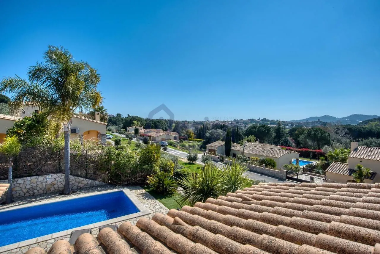 Villa Puig Rosell Калонже 0*,  Испания