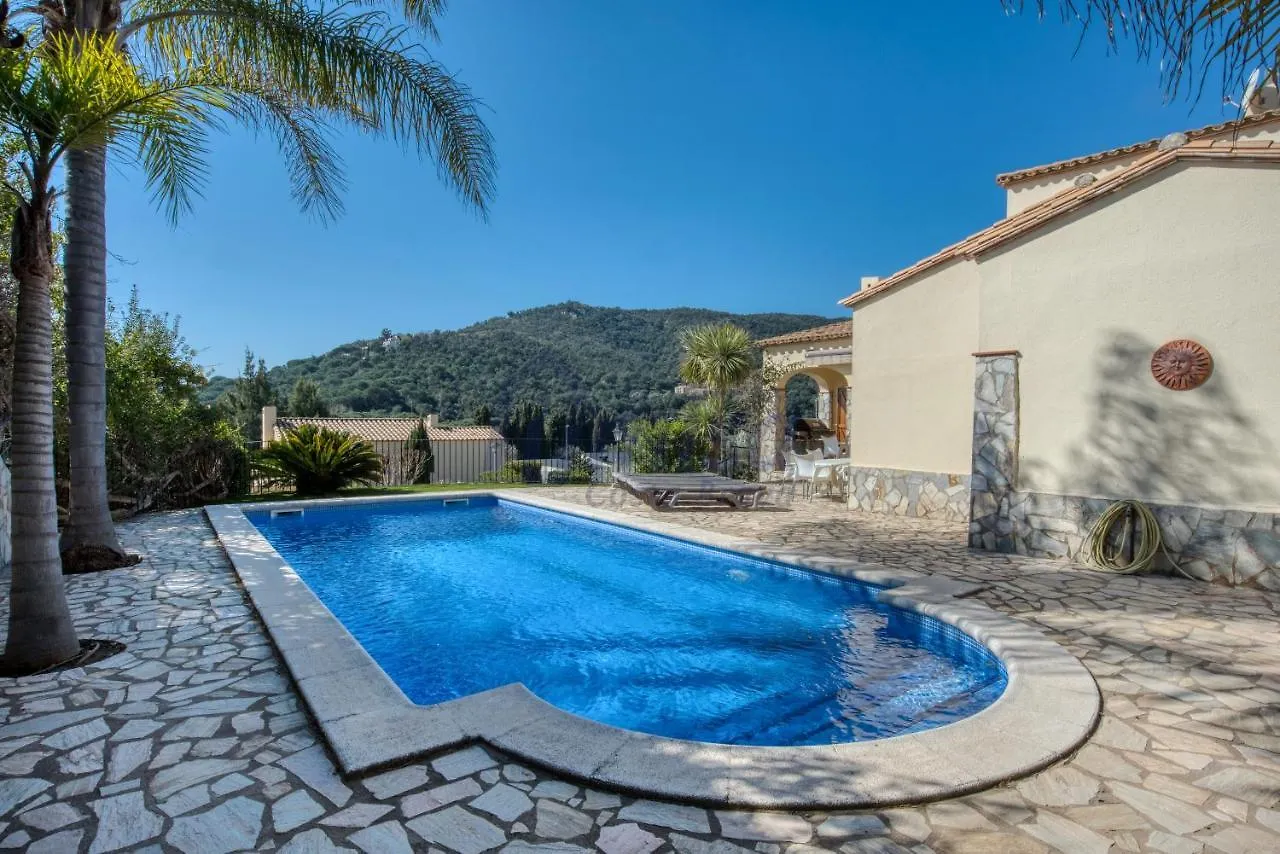 Villa Puig Rosell Калонже 0*,  Испания
